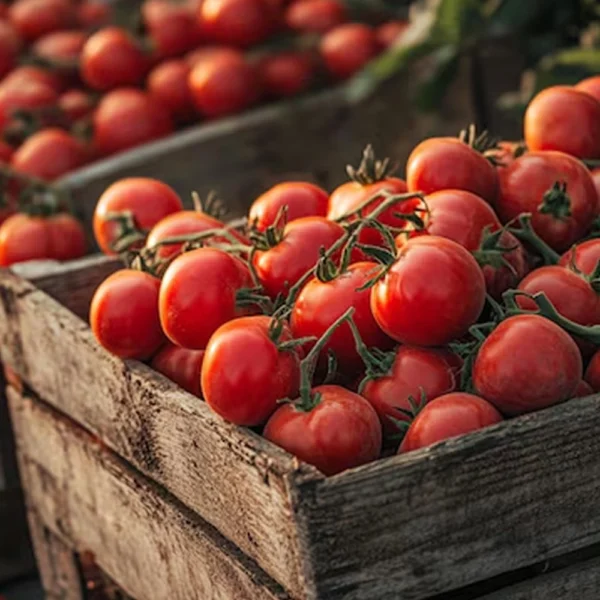 Tros tomaten