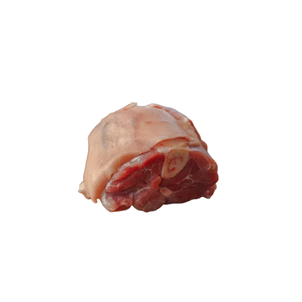 Varkenshiel