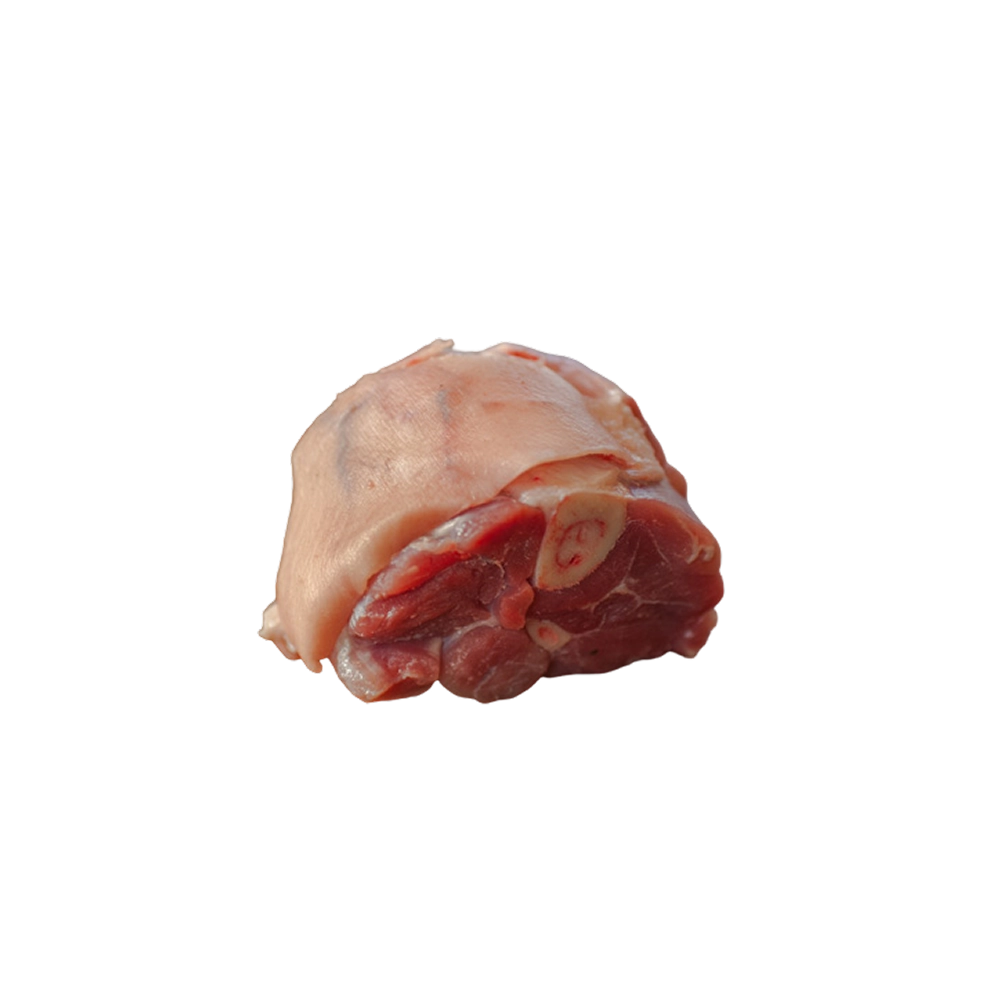 Varkenshiel
