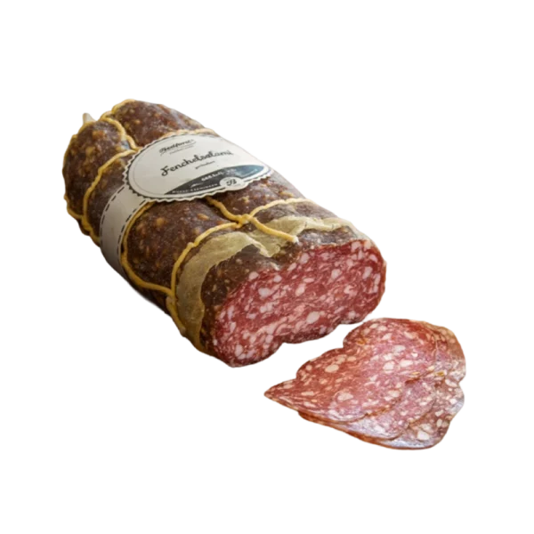 Venkel Salami