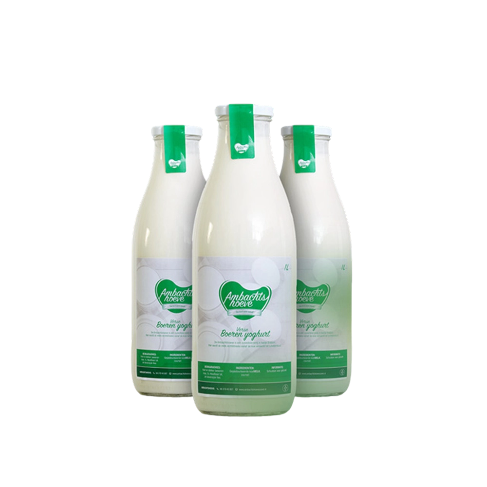 Volle Yoghurt (1L)