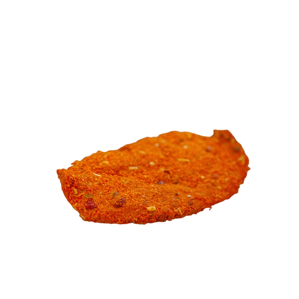 Zigeuner Schnitzel