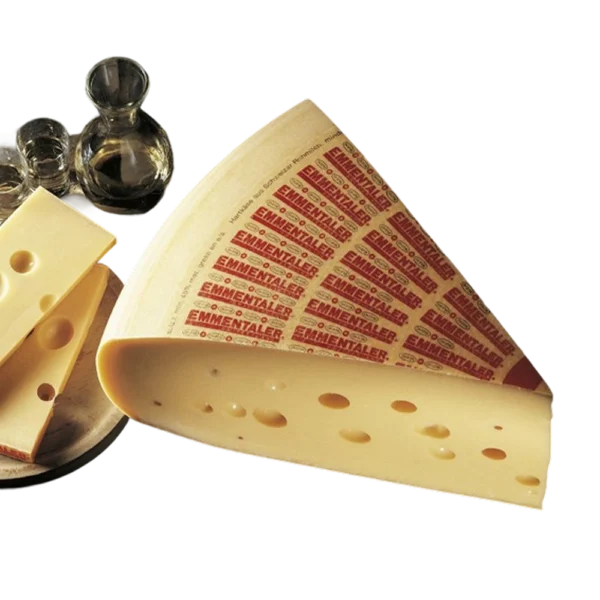 Zwitserse Emmentaler